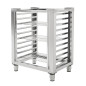 Support pour four combiné CK110 Buffalo