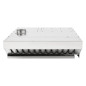Hotte d'extraction pour four combiné à écran tactile Buffalo 7 x GN 1/1 CK079