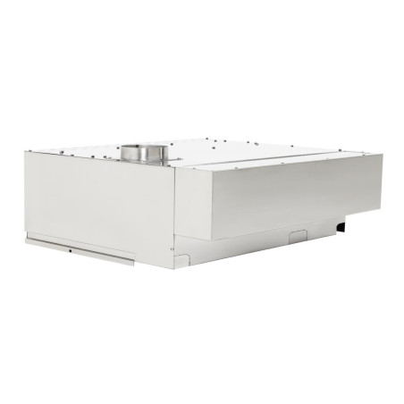 Hotte d'extraction pour four combiné compact à écran tactile Buffalo 6 x GN 1/1 CK110