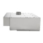 Hotte d'extraction pour four combiné compact à écran tactile Buffalo 6 x GN 1/1 CK110