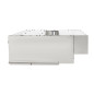Hotte d'extraction pour four combiné compact à écran tactile Buffalo 6 x GN 1/1 CK110