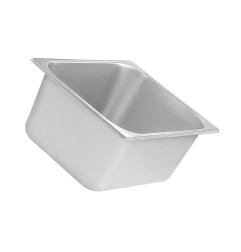 Bac GN 1/2 pour friteuse Buffalo