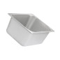 Bac GN 1/2 pour friteuse Buffalo