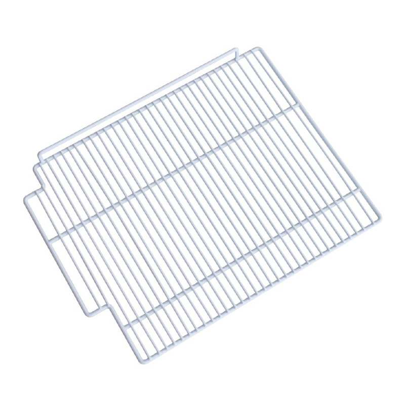 Étagère droite Polar