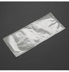 Sacs sous vide compostables Vogue 150x350mm (lot de 100)