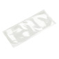 Sacs sous vide compostables Vogue 150x350mm (lot de 100)