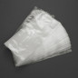 Sacs sous vide compostables Vogue 150x350mm (lot de 100)