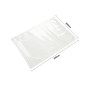 Sacs sous vide compostables Vogue 200x300mm (lot de 100)