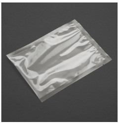 Sacs sous vide compostables Vogue 250x350mm (lot de 100)