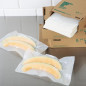 Sacs sous vide compostables Vogue 250x350mm (lot de 100)