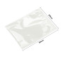 Sacs sous vide compostables Vogue 250x350mm (lot de 100)