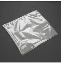 Sacs sous vide compostables Vogue 300x350mm (lot de 100)