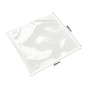 Sacs sous vide compostables Vogue 300x350mm (lot de 100)