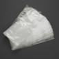 Sacs gaufrés compostables pour machine sous vide Vogue 150x350mm (Lot de 50)
