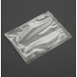 Sacs gaufrés compostables pour machine sous vide Vogue 250x350mm (Lot de 50)