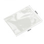 Sacs gaufrés compostables pour machine sous vide Vogue 250x350mm (Lot de 50)