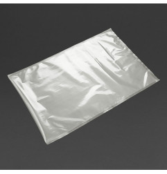 Sacs sous vide compostables Vogue 150x250mm (lot de 100)
