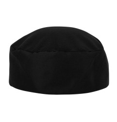 Calot en maille respirant Southside noir - taille unique