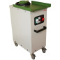 Bouleuse 2500 pcs/h de 20/300 gr Bouleuse 2500 pcs/h de 20/300 gr
