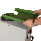 Bouleuse 2500 pcs/h de 20/300 gr Bouleuse 2500 pcs/h de 20/300 gr