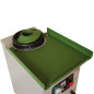 Bouleuse 2500 pcs/h de 20/300 gr Bouleuse 2500 pcs/h de 20/300 gr