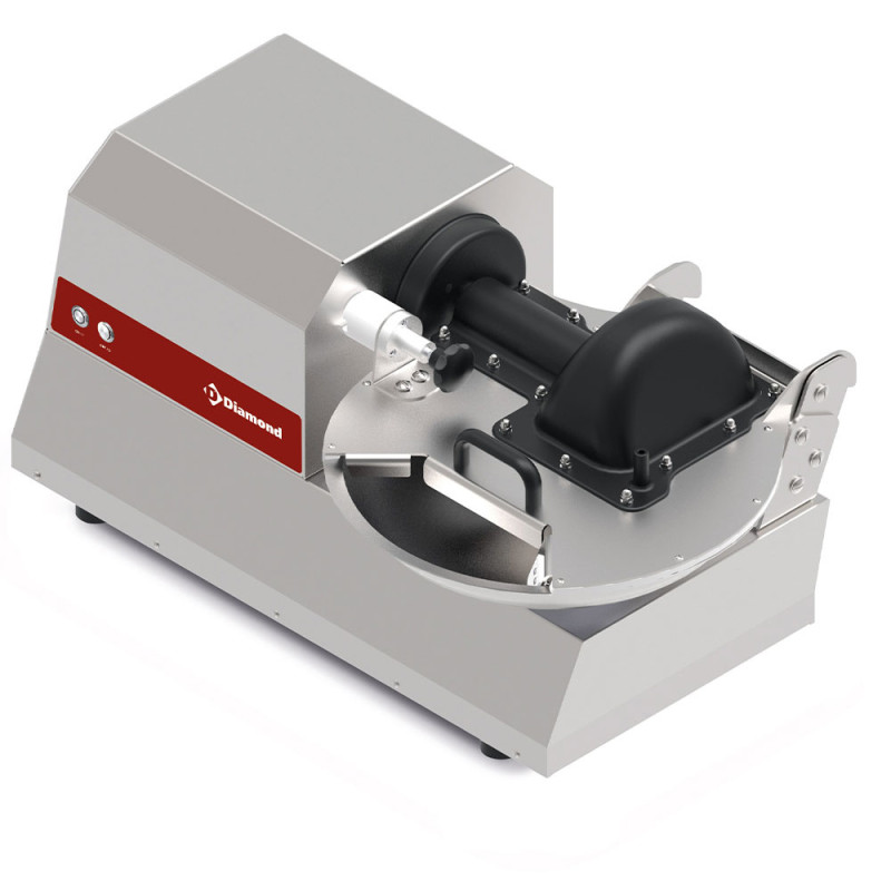 Cutter Horizontal 6 Lit. (4 Kg) Cutter Horizontal 6 Lit. (4 Kg)