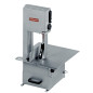 Scie à os en inox, 1650 mm, 900 tours/min Scie à os en inox, 1650 mm, 900 tours/min