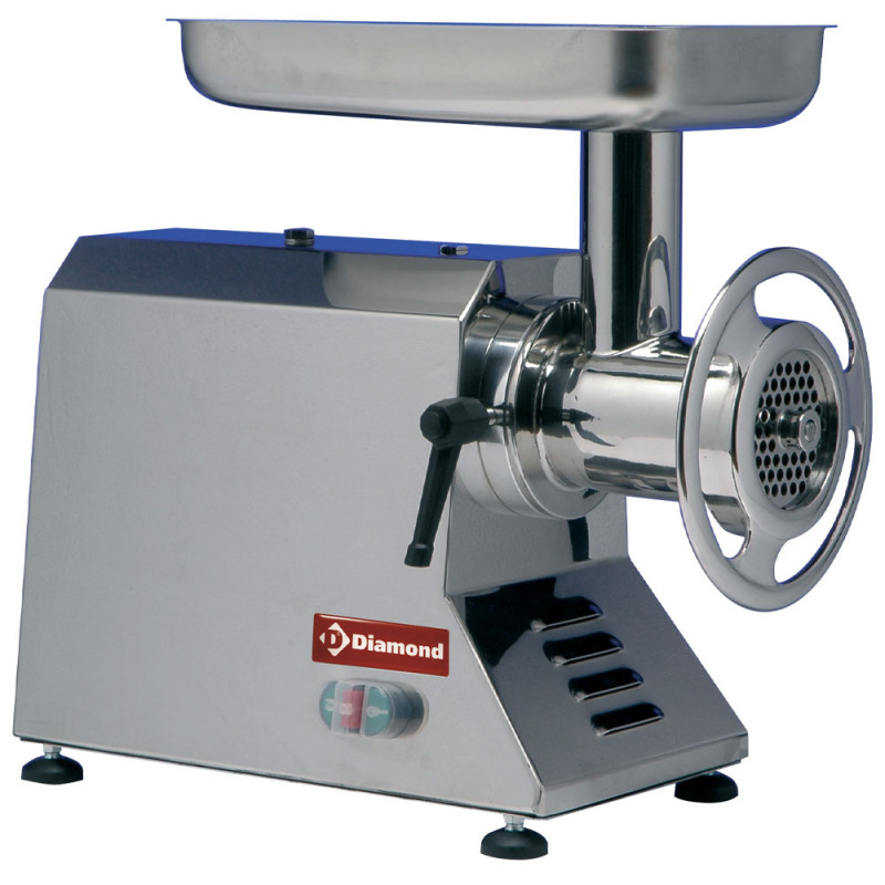 Hachoir châssis n°32 (groupe tout inox) Hachoir châssis n°32 (groupe tout inox)