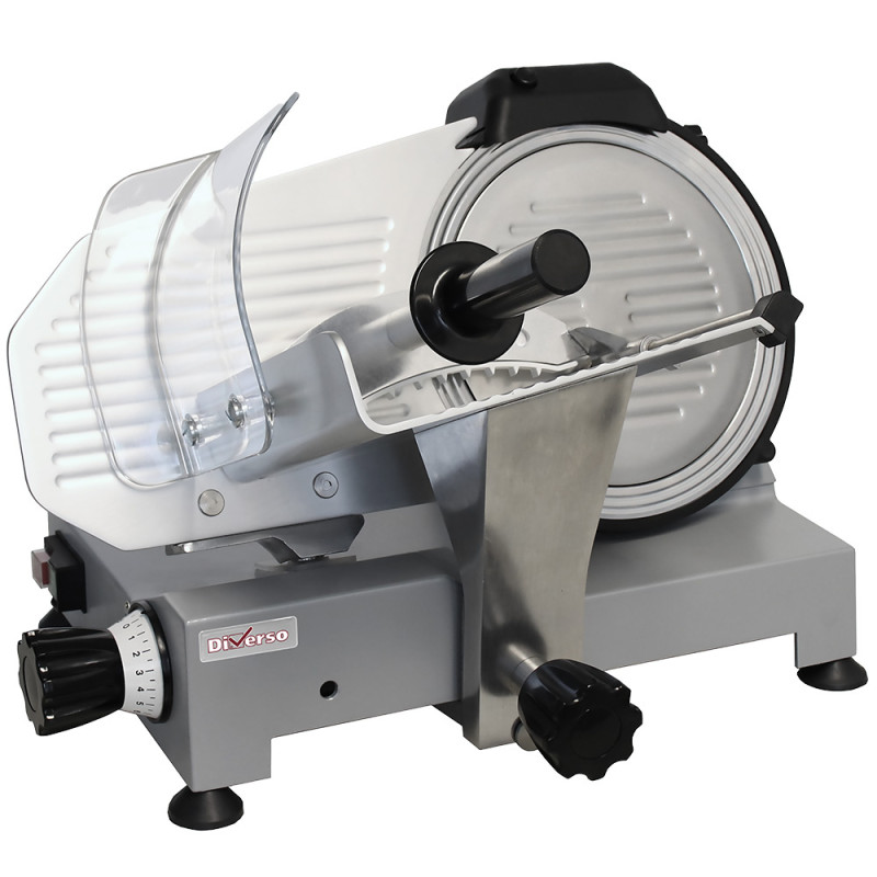 Trancheuse professionnelle lame ø 250 mm Trancheuse professionnelle lame ø 250 mm