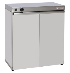 Armoire chauffante 120 assiettes