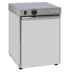 Armoire chauffante 30 assiettes