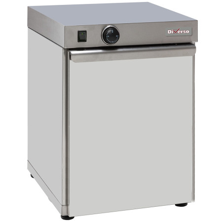 Armoire chauffante 30 assiettes