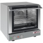 Four électrique à convection, 4x 460x340 mm Four électrique à convection, 4x 460x340 mm