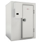 Chambre ISO 60 avec groupe, dim.int. 1630 x 1430 x h2030 mm (4,73 m³ ) Chambre ISO 60 avec groupe, dim.int. 1630 x 1430 x h2030 mm (4,73 m³ )