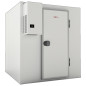 Chambre ISO 60 avec groupe, dim.int. 2030 x 2030 x h2030mm (8,37m³ ) Chambre ISO 60 avec groupe, dim.int. 2030 x 2030 x h2030mm (8,37m³ )