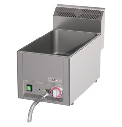 Bain-marie électrique GN 1/1 - 150 mm, -Top-