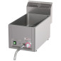 Bain-marie électrique GN 1/1 - 150 mm, -Top- Bain-marie électrique GN 1/1 - 150 mm, -Top-