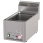 Cuiseur à pâtes électrique GN 1/2 200 mm, -Top- Cuiseur à pâtes électrique GN 1/2 200 mm, -Top-