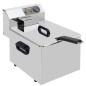 Friteuse de table électrique 7 litres
