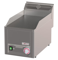 Plaque de cuisson électrique, lisse, -Top-