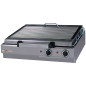 Grill-vapeur électrique de table Grill-vapeur électrique de table
