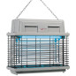 Désinsectiseur électrique, lampes UV-A (2x 15 W) Désinsectiseur électrique, lampes UV-A (2x 15 W)