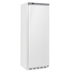 Armoire congélateur, statique, 400 Lit, en blanc