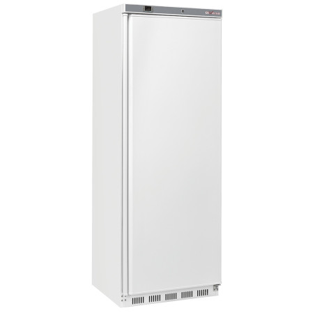 Armoire congélateur, statique, 400 Lit, en blanc