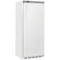 Armoire congélateur GN 2/1, statique, 600 Lit, Blanc Armoire congélateur GN 2/1, statique, 600 Lit, Blanc