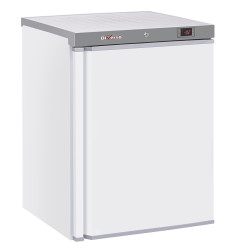 Frigo ventilé, 200 litres - blanc