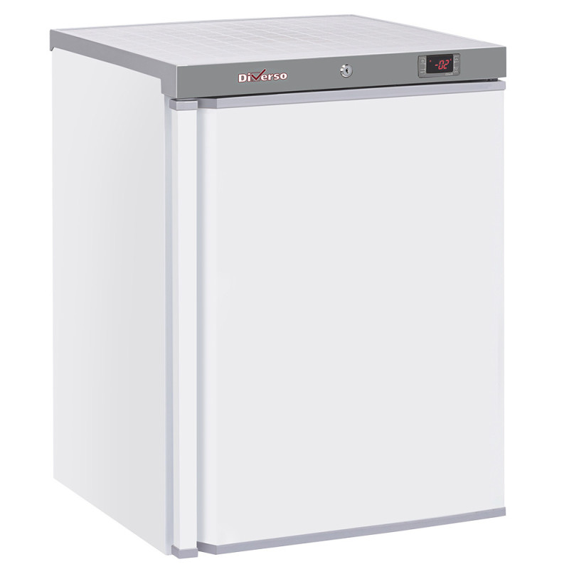 Frigo ventilé, 200 litres - blanc Frigo ventilé, 200 litres - blanc