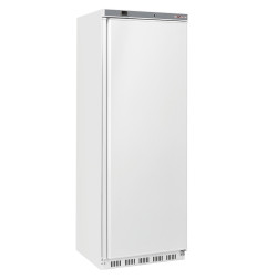 Armoire frigorifique, ventilée, 400 Lit, en Blanc