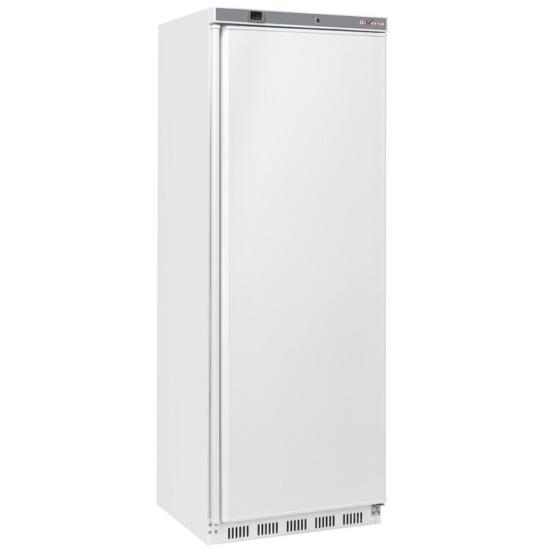Armoire frigorifique, ventilée, 400 Lit, en Blanc Armoire frigorifique, ventilée, 400 Lit, en Blanc