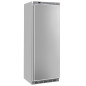 Armoire frigorifique, ventilée, 400 litres. acier inox Armoire frigorifique, ventilée, 400 litres. acier inox